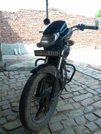 Black Hero HF Deluxe BS6