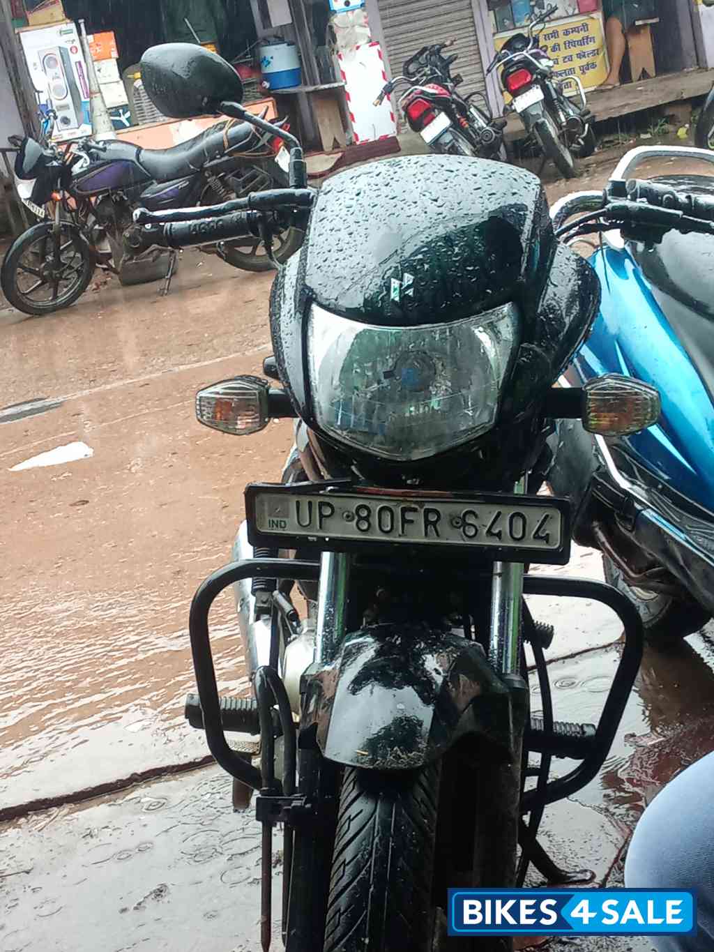 Black Hero HF Deluxe BS6