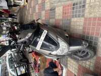 TVS NTORQ 125  Model