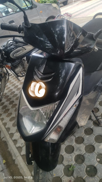 Honda Dio 2010 Model