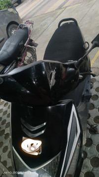 Honda Dio