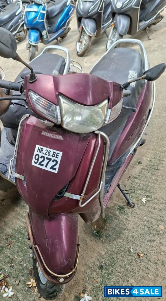 Honda Activa