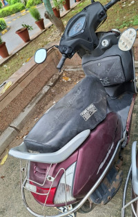 Honda Activa