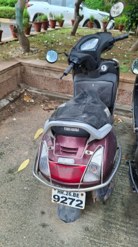 Honda Activa