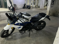 BMW G 310 R