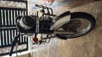 Royal Enfield Classic 500