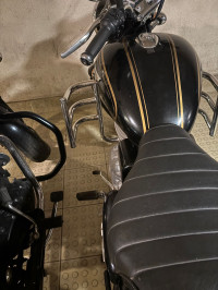 Royal Enfield Bullet Standard 350