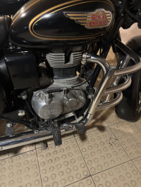 Royal Enfield Bullet Standard 350