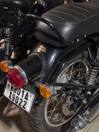 Royal Enfield Bullet Standard 350