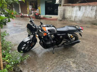 Royal Enfield Continental GT 650 Twin