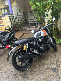 Royal Enfield Continental GT 650 Twin