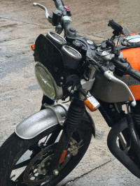 Royal Enfield Continental GT 650 Twin