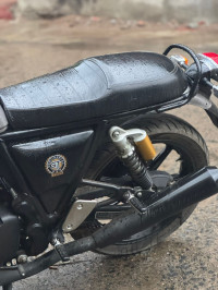 Royal Enfield Continental GT 650 Twin