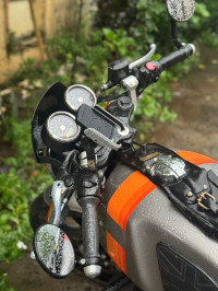 Royal Enfield Continental GT 650 Twin