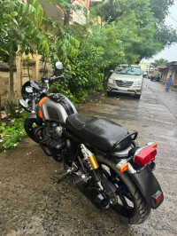 Royal Enfield Continental GT 650 Twin