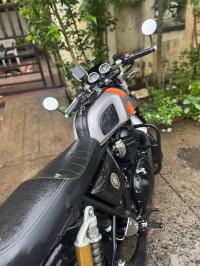 Royal Enfield Continental GT 650 Twin