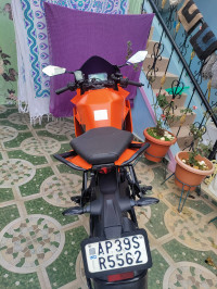 KTM RC 200