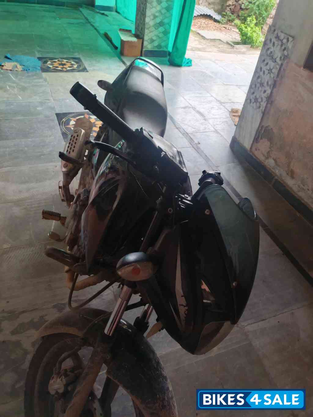 Bajaj Pulsar 150 DTSi