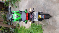 Kawasaki Ninja 650R
