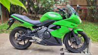 Kawasaki Ninja 650R
