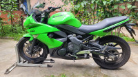 Kawasaki Ninja 650R