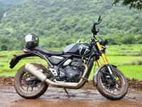 Triumph Speed 400 2025