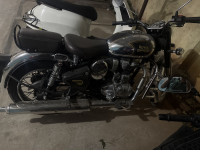 Royal Enfield Classic 350 BS VI
