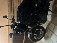 Husqvarna Svartpilen 250 2022