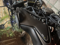 Husqvarna Svartpilen 250 2022