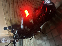 Husqvarna Svartpilen 250 2022