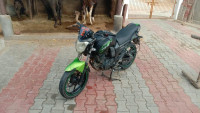 Yamaha FZ16 2012 Model