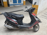 TVS Scooty Streak