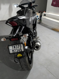 Yamaha YZF R15 V3 2022 Model