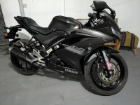 Yamaha YZF R15 V3