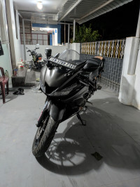 Yamaha YZF R15 V3