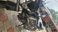 Bajaj Pulsar NS 160