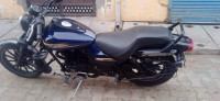 Bajaj Avenger Street 150 2016 Model