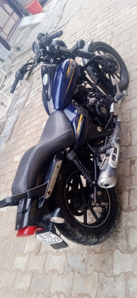 Bajaj Avenger Street 150