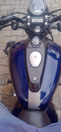 Bajaj Avenger Street 150