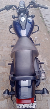 Bajaj Avenger Street 150