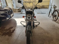 Lightning Royal Enfield Thunderbird 350