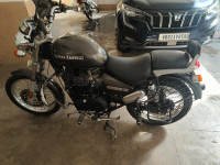 Lightning Royal Enfield Thunderbird 350