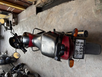 Hero Passion Plus 2008 Model