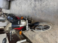 Red Black Hero Passion Plus