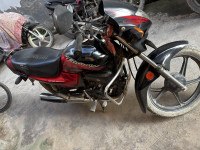 Red Black Hero Passion Plus