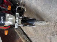 Red Black Hero Passion Plus