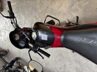 Red Black Hero Passion Plus