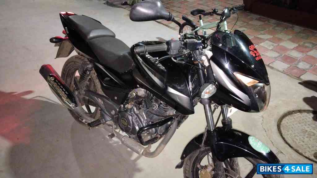 Bajaj Pulsar 180 DTSi