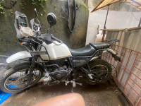 Royal Enfield Himalayan BS VI