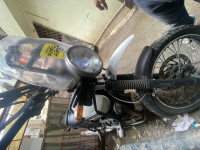 Royal Enfield Himalayan BS VI